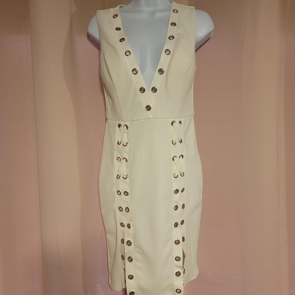 Fashion nova dress